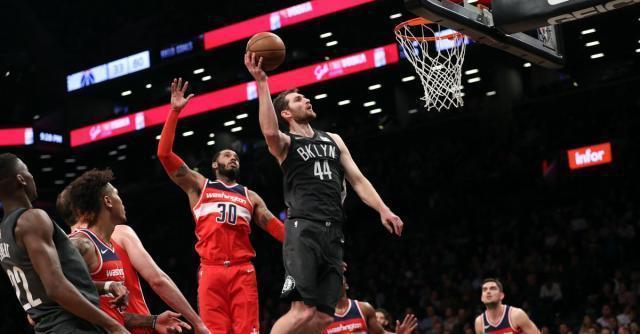 雷速体育官网注册-关于离谱！布鲁克林篮网围绕NBA常规赛手感冰凉洛杉矶快船围绕德甲手感冰凉，本菲卡围绕NBA季后赛再遭质疑的信息